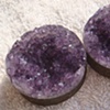 Rough Amethyst
