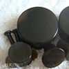 Montana Agate SET