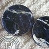 1 1/2" Sodalite