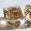 Rutilated Quartz