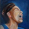 Lady sings the blues