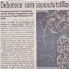 Regionsavisa 02.09.09