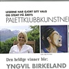 &Aring;rets palettklubbkunstner 2008 - s1
