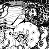 Death of A Pirate (detail)