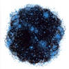 the blue space