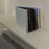 Work at "3" Exhibition.
