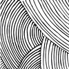 Sun And Doves poster detail.