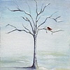 "Winter Robin"