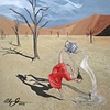 "Dance of the Water Woman" 