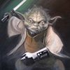 "Yoda Wears the Powerglove"