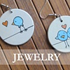 Handmade Jewelry