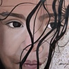 "Cloaked in Cotton Loops"