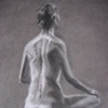 "Nude on a Box"