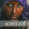 Acrylics Gallery