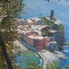 Cinque Terre, Italy