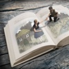 "Storybook Romance"