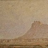 Sudden Dust Storm