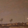Moonrise/ Lincoln Place/ Spring