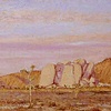 Jumbo Rocks/ Joshua Tree