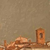 il Cielo Pieno di Acqua/ con Sole