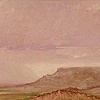 Lighting Strike/ The Mesa