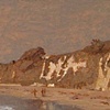 Cliffs near Santa Barbara