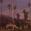 Grandview Ave/ Nocturne/ South to Loyola