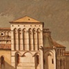 San Martino/ Duomo Lucchese/ Tempaccio