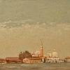 San Giorgio e Santa Maria della Salute/ Mattina