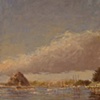 Evening So Quiet/ Morro Bay