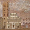 San Pietro Somaldi/Le Ombre di Sera