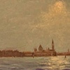 San Giorgio/ Foschia