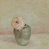 Small Flower & Roseville