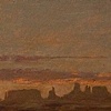 Monument Skyline