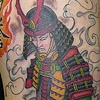 samurai