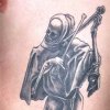 pied piper of death
