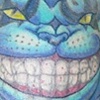 cheshire cat