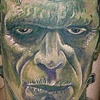 frankenstien