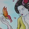 geisha