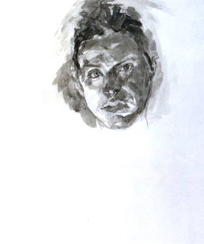 Self Portrait