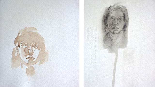 untitled
2006
ink on paper

untitled
2006
ink and charcoal on paper