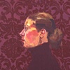 Portrait with Ornament