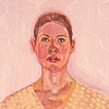 Self Portrait as Bride