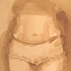 untitled
2006
ink on paper
6" x 5.5"

untitled
2006
ink and watercolor on paper
6" x 5.5"