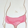 untitled
2006
watercolor and ink on paper
6" x 5.5"

untitled
2006
watercolor and graphite on paper
6" x 5.5"