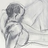 untitled 
2010
charcoal on paper
22" x 30"

untitled 
2010
charcoal on paper
22" x 30"