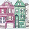 San Francisco Love Affair Series