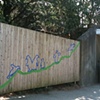 Mother's Day Mural at the Roger Williams Park Zoo 
