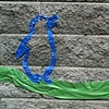 Mother's Day Mural at the Roger Williams Park Zoo 