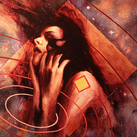 Cosmic Tangent